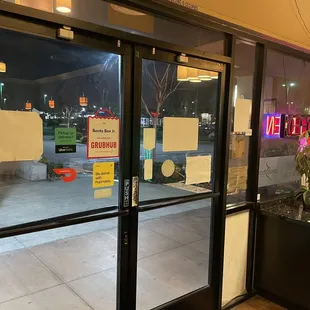 Door