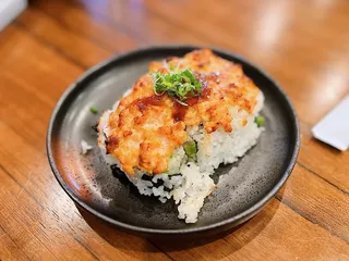 Dono Sushi Cafe