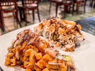Kiku Sushi