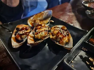 Ozeki Sushi