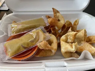 Mandarin House