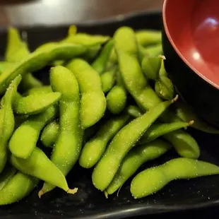 Edamame