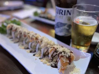 Toro Sushi By Jono's