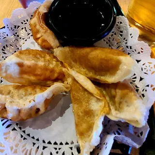 Gyoza