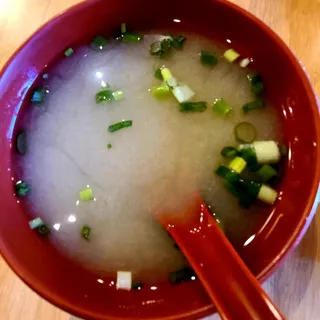 Miso Soup