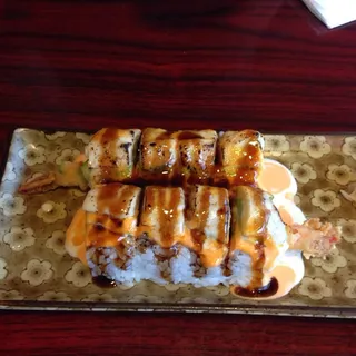Spicy Tuna