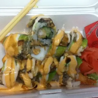Volcano