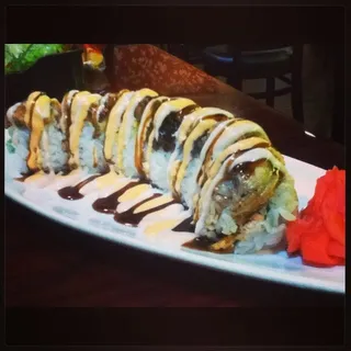 Unagi Heaven