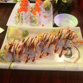 Cherry Blossom