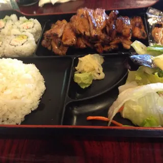 Bento #3
