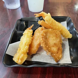 Tempura Udon
