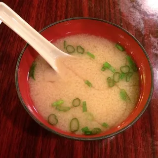 Miso Soup