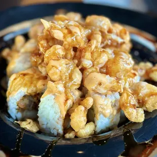 sashimi, sushi, sushi and sashimi, food