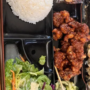 Bento