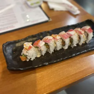 NALLA SPICY ROLL