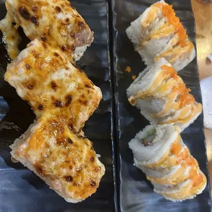 Lion King Roll