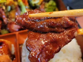 Kasai Sushi Bar & Kitchen