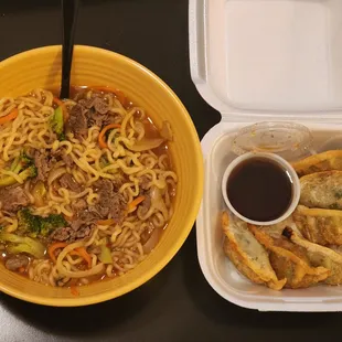 Bento Cafe