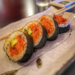 sushi and sashimi, food, sashimi, sushi