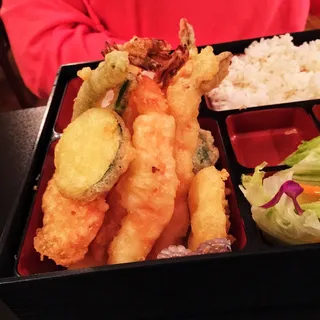 Tempura
