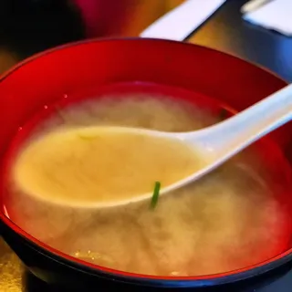 Miso Soup