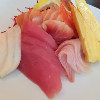 Sashimi Regular