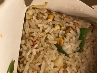 Tang's Chinese Restaurant