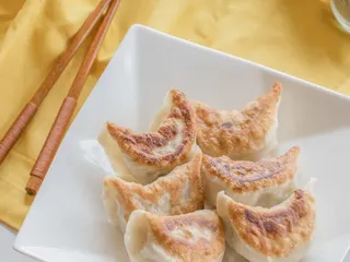 Dumpling Depot