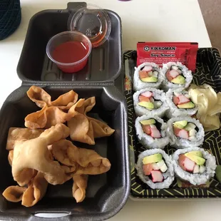 food