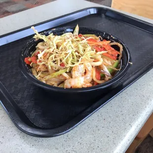 salads, salad, food