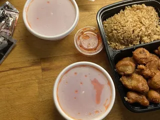 Jumbo Chinese Restaurant