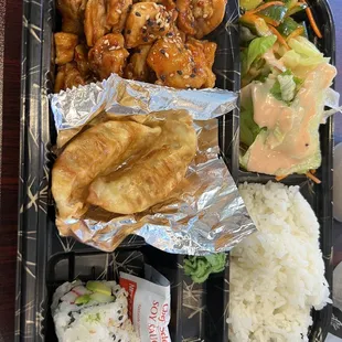 Bento Heaven