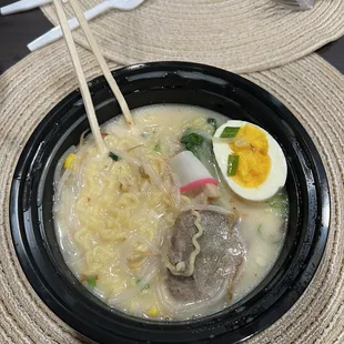 Ramen Bowl