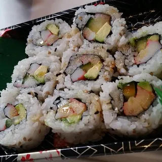 California Roll