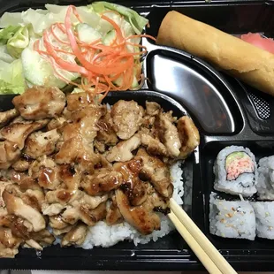 food