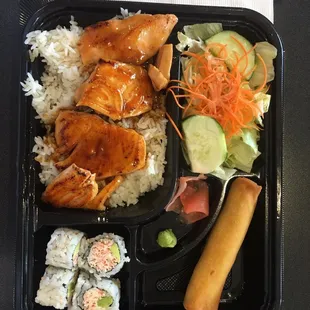 food