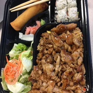 food
