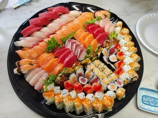 Wasabi Express