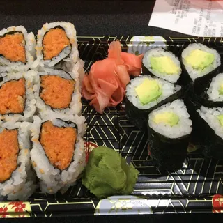 Avocado Roll