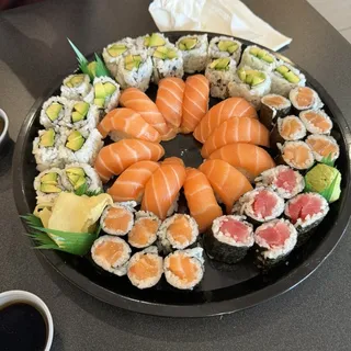 Salmon Roll