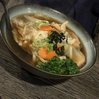Plain Udon