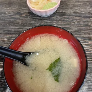 Miso Soup