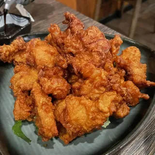 Chicken Kara-age
