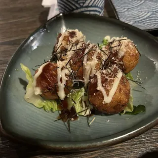 Takoyaki