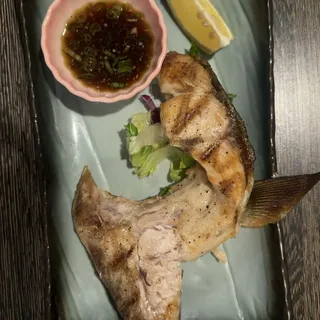 Hamachi Kama