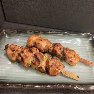 Yakitori
