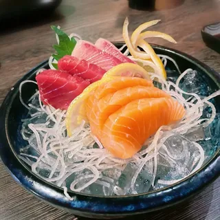 Sashimi Combi 7pcs