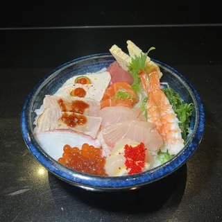 Chirashi Don