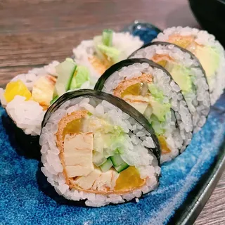 Futo Maki