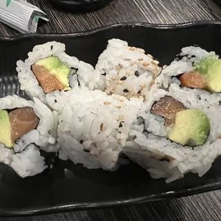 Sake Avo Roll